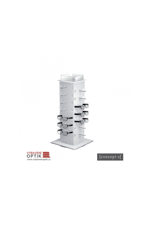 stojan na pult concept-s PIN 4-28